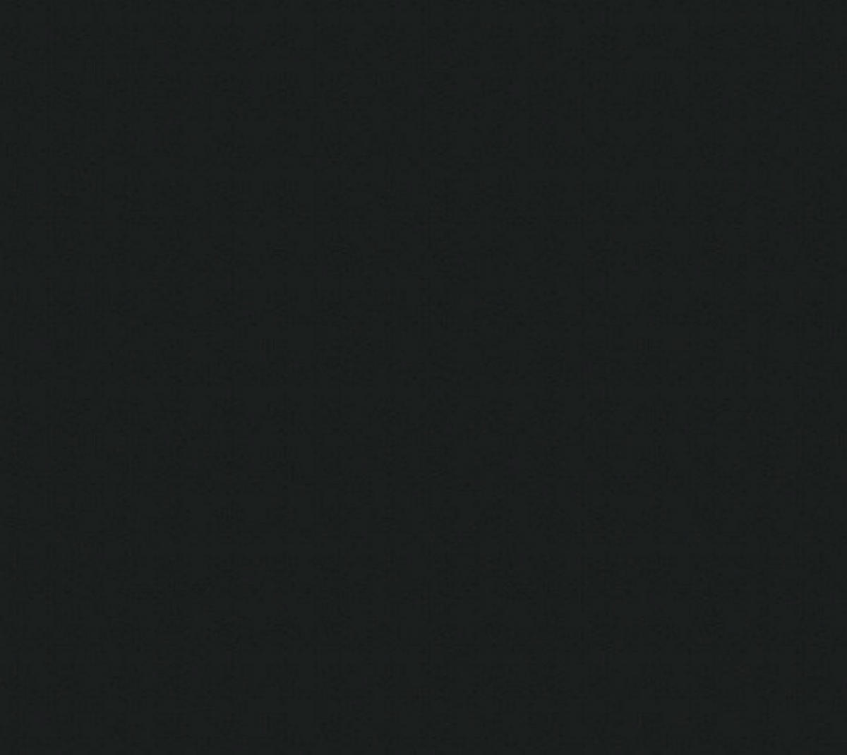 TISCH Schwarz NEO Rund 75 cm - Schwarz, Holzwerkstoff (75/75/45cm) - Sepro Meble