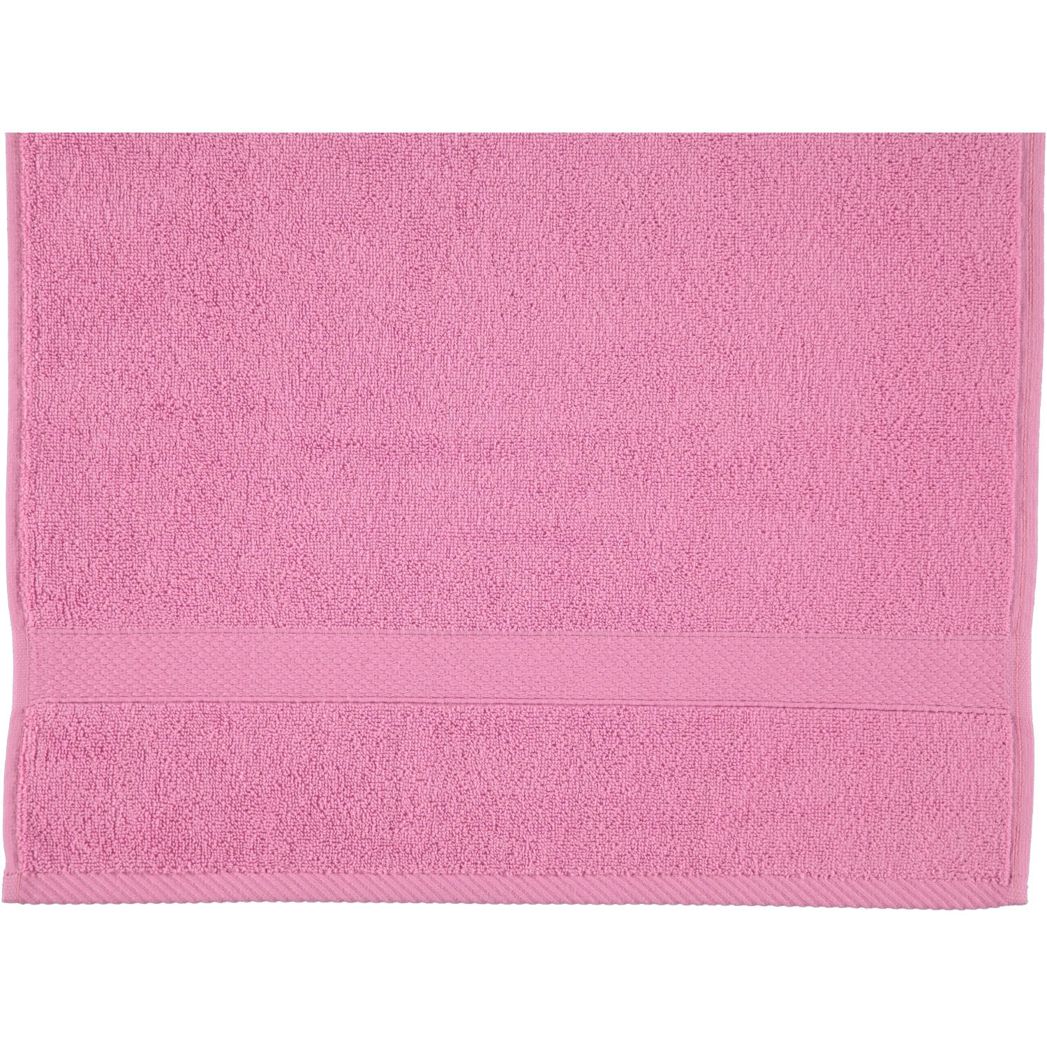 WASCHHANDSCHUH DIAMANT CANDY PINK - 723 - Rosa, Textil (15/21cm) - Egeria