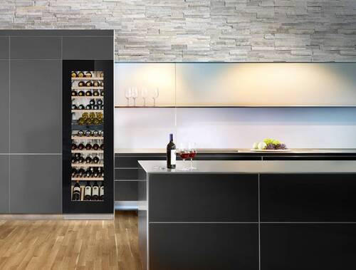 WEINKÃHLSCHRANK EWTGB3583-21 - Liebherr