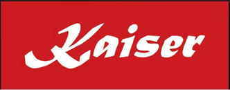 Kaiser Küchengeräte