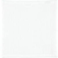 HANDTÜCHER FACE & BODY WEISS - 01 - Weiß, Textil (30/30cm) - Rhomtuft