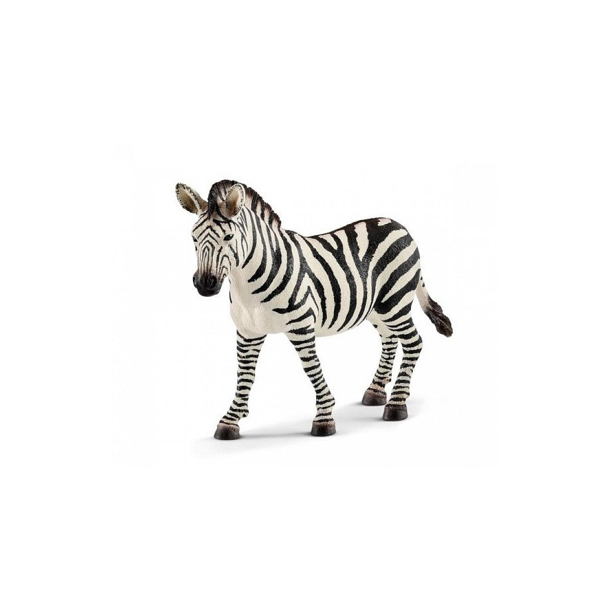 Schleich Spielfigur Braun 12x9x4 cm