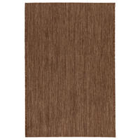 OUTDOORTEPPICH 200/290 cm Melbu - Braun, Textil (200/290cm) - Steffensmeier