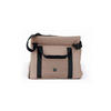 WICKELTASCHE Travelling inklusive Wickelauflage - Beige, Kunststoff (450/37/37cm) - Cam il Mondo del Bambino S.p.A.