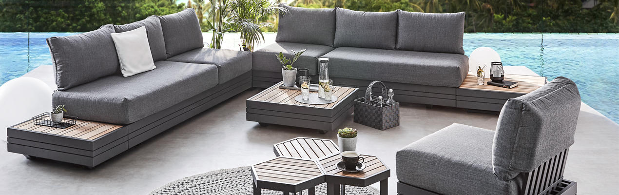 garten cubo