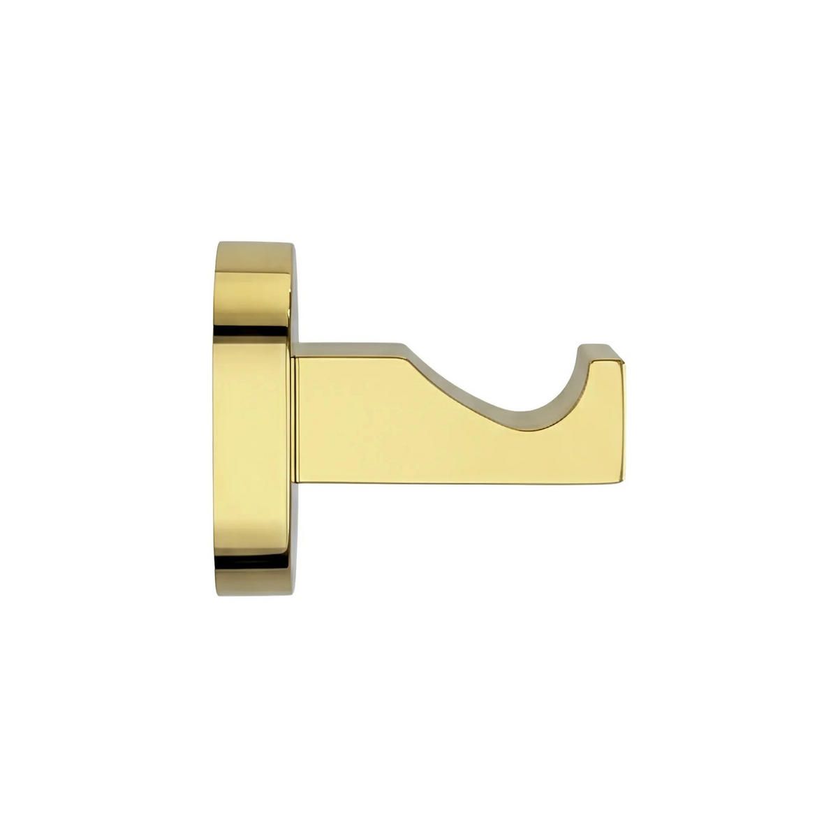 HANDTUCHHALTER Rea Nico 5905 Gold - Goldfarben, Metall (4.5/4/5.5cm) - REA