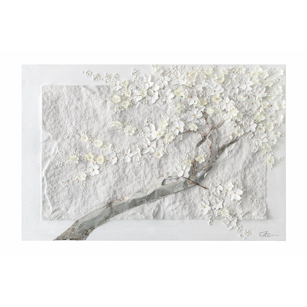 KUNSTLOFT OLEJOMALBA 90/60 cm, Zvířata