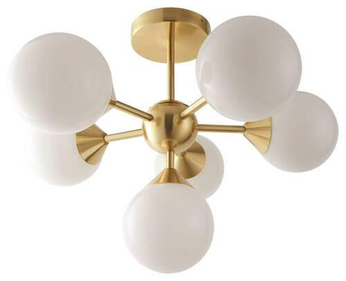 Deckenleuchte Oscar - ENDON