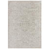 TEPPICH Beige Orientalisch - Rechteckig Modern, Ethnisch - 250 x 350 cm - Beige/Creme, Textil (250/350cm) - Mazovia