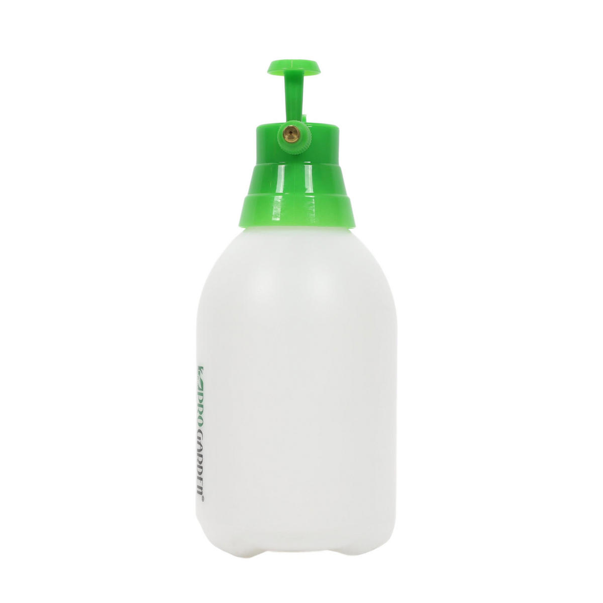 PUMPSPRÜHER 2 L - Grün, Kunststoff (13/31.8/17cm)