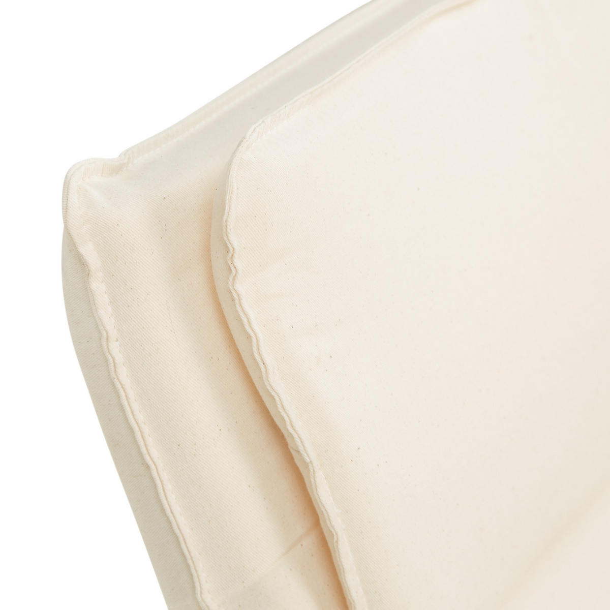 RELAXSESSEL Stoffbezug Beige - Beige, Textil (66/93/61cm) - Homestyle4u