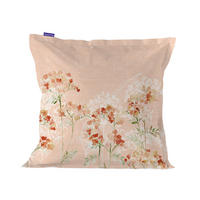 KISSENBEZUG riomaggiore 60x60 cm mehrfarbig - Multicolor, Textil (60/60cm) - Happy Friday
