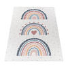 KINDERTEPPICH 240/340 cm Eliz 392 - Multicolor, Textil (240/340cm) - Paco Home