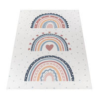 KINDERTEPPICH 240/340 cm Eliz 392 - Multicolor, Textil (240/340cm) - Paco Home