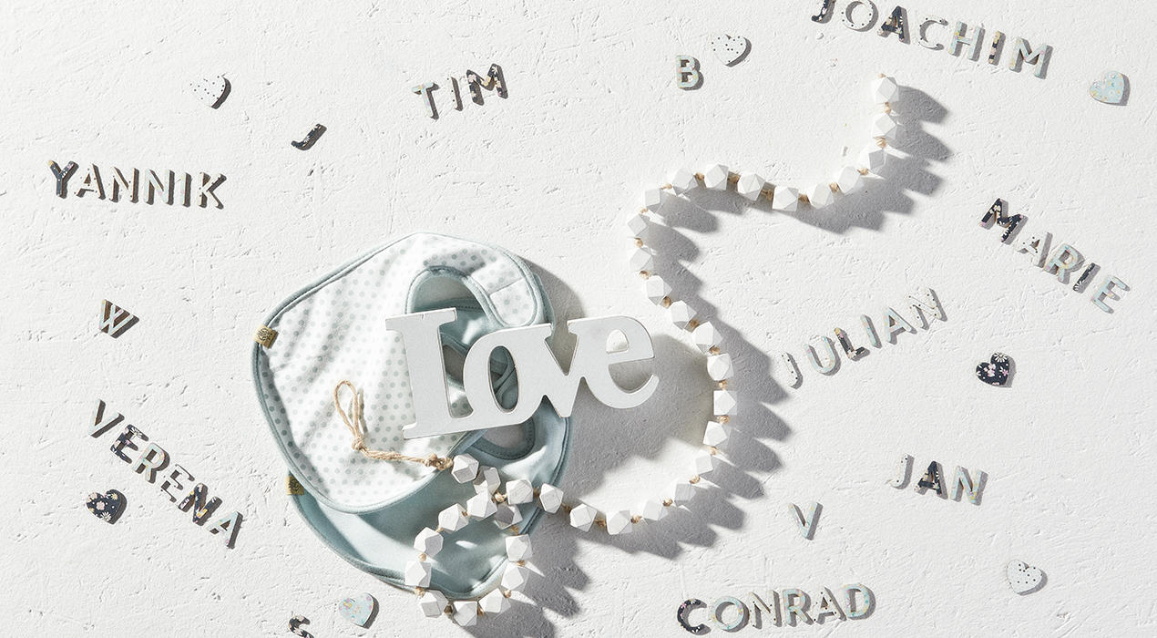 Babygeschenkeshop anderer Anlass