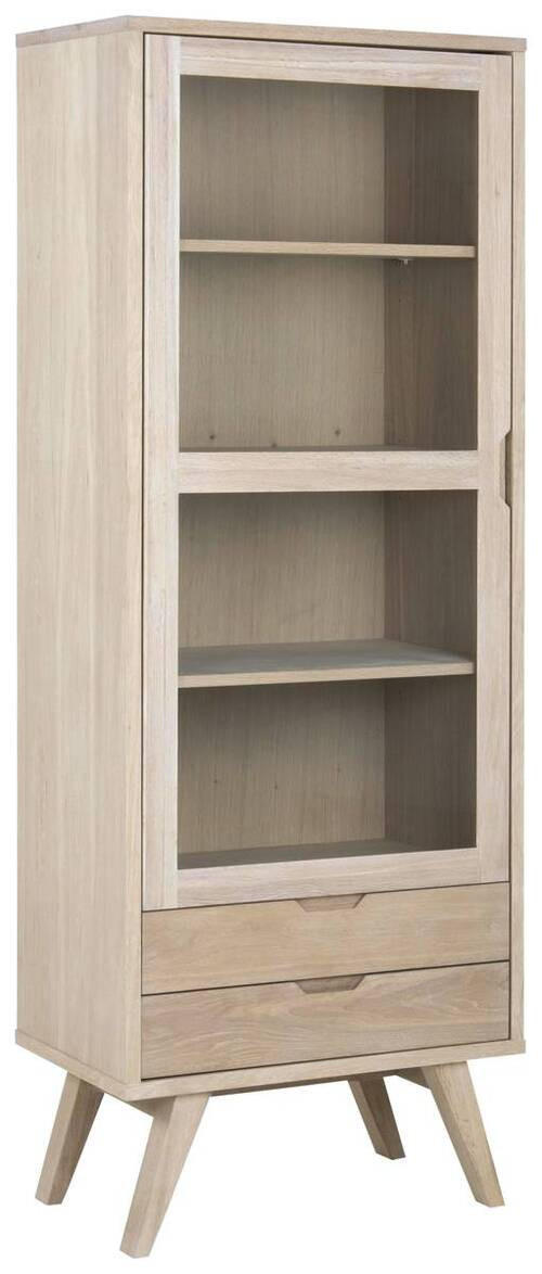 Vitrine A-Line - Lomoco