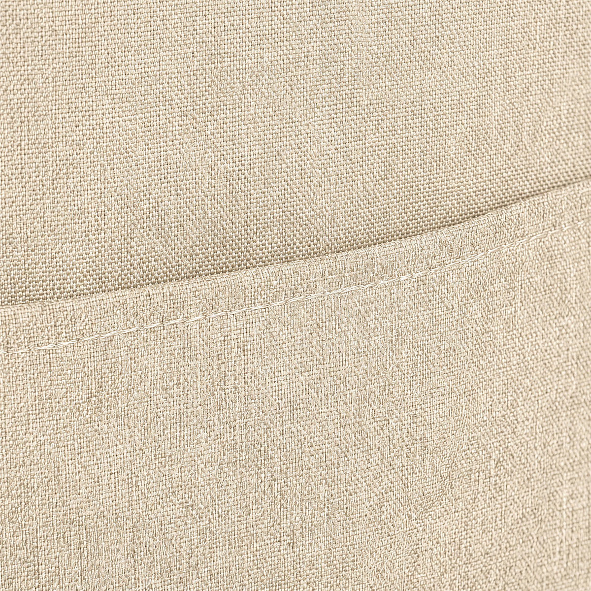 COLECTOR Bej pentru sticle returnabile - bej, carton ondulat/material textil (40/75/33cm) - Relaxdays