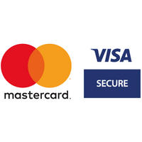 Mastercard och Visa
