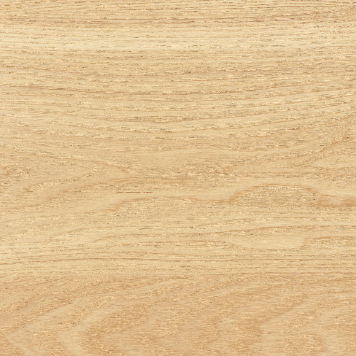ESSTISCH 120/76 cm Hellbraun Rund Orin - Hellbraun, Holzwerkstoff (120/120/76cm) - Beliani