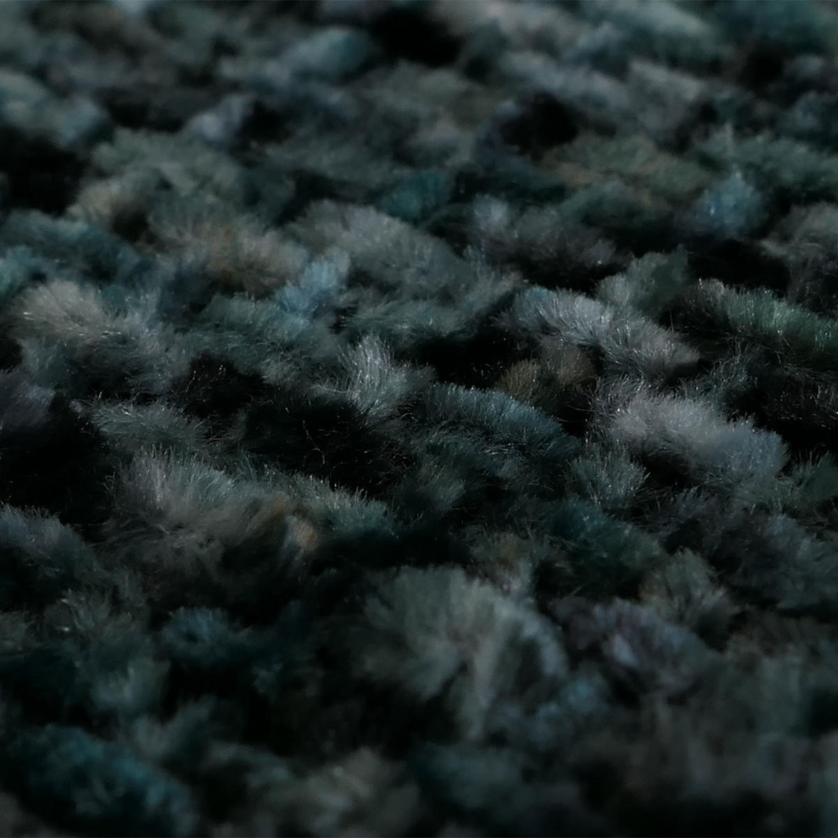ESSZIMMERSTUHL Schwarz, Grün 2er-Set - Dunkelgrün/Schwarz, Textil (55/88/63cm) - MCW