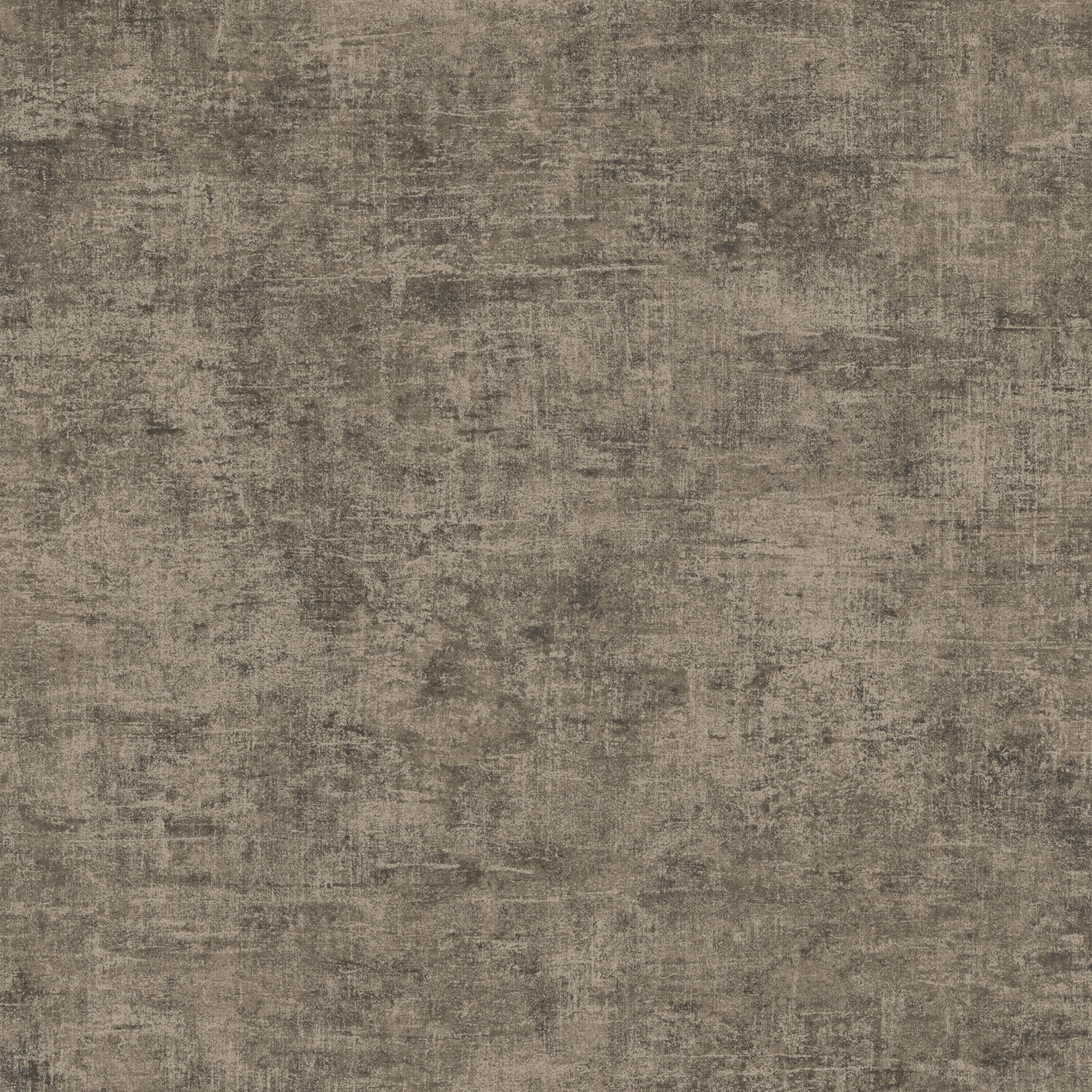 VLIESTAPETE - Concrete Metallic Bronze - Bronzefarben, Papier/Kunststoff (52/1000cm) - Easy Decor