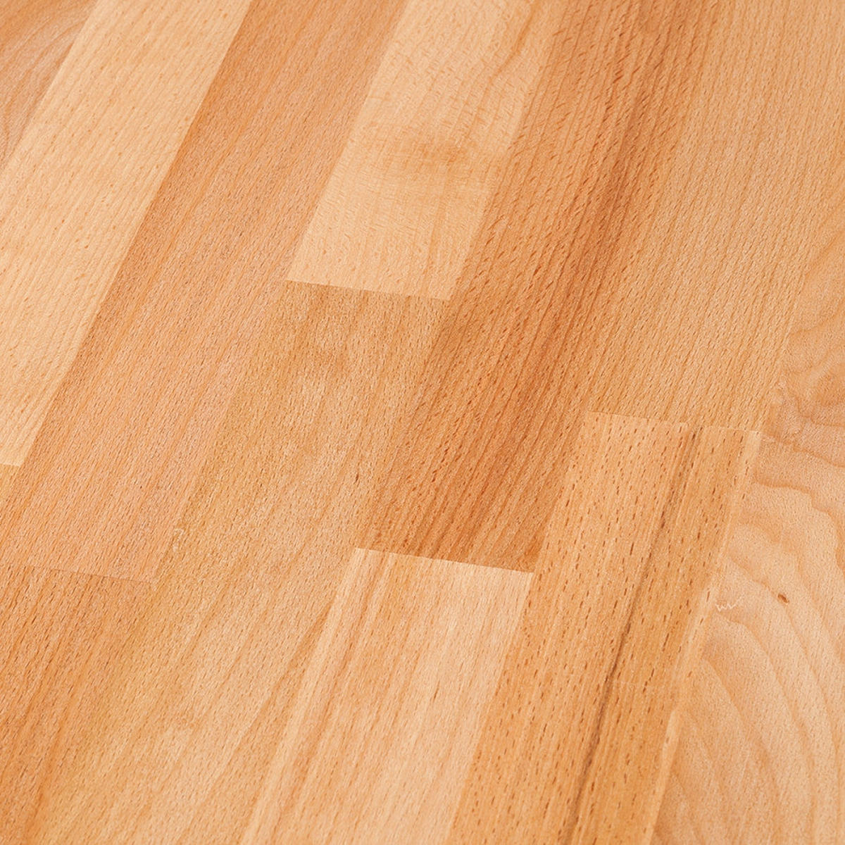 ESSTISCH - Massivholz - Kernbuche, Holz (80/120/75cm) - home24