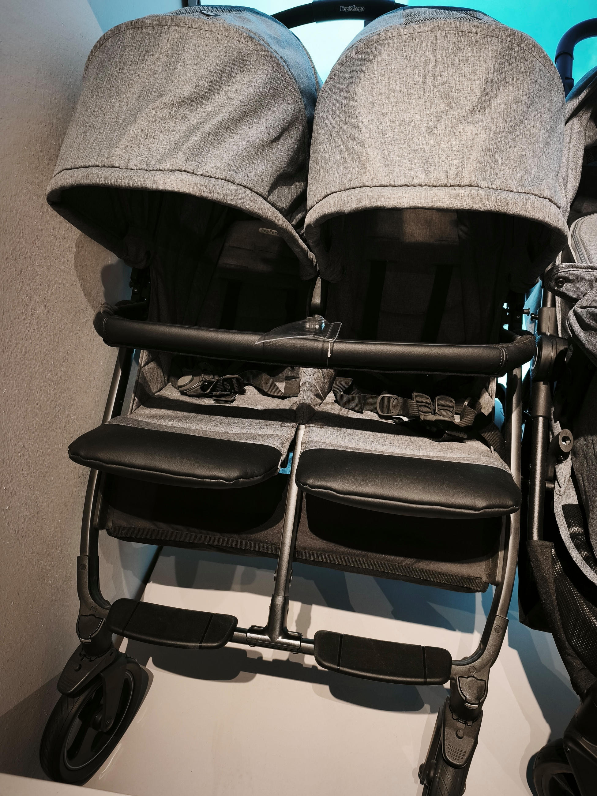 KOLICA ZA BLIZANCE - Peg Perego