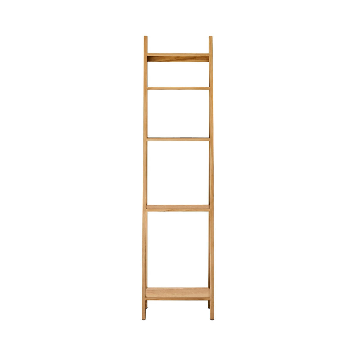 Tikamoon Hochschrank Natur 40x160x37 cm