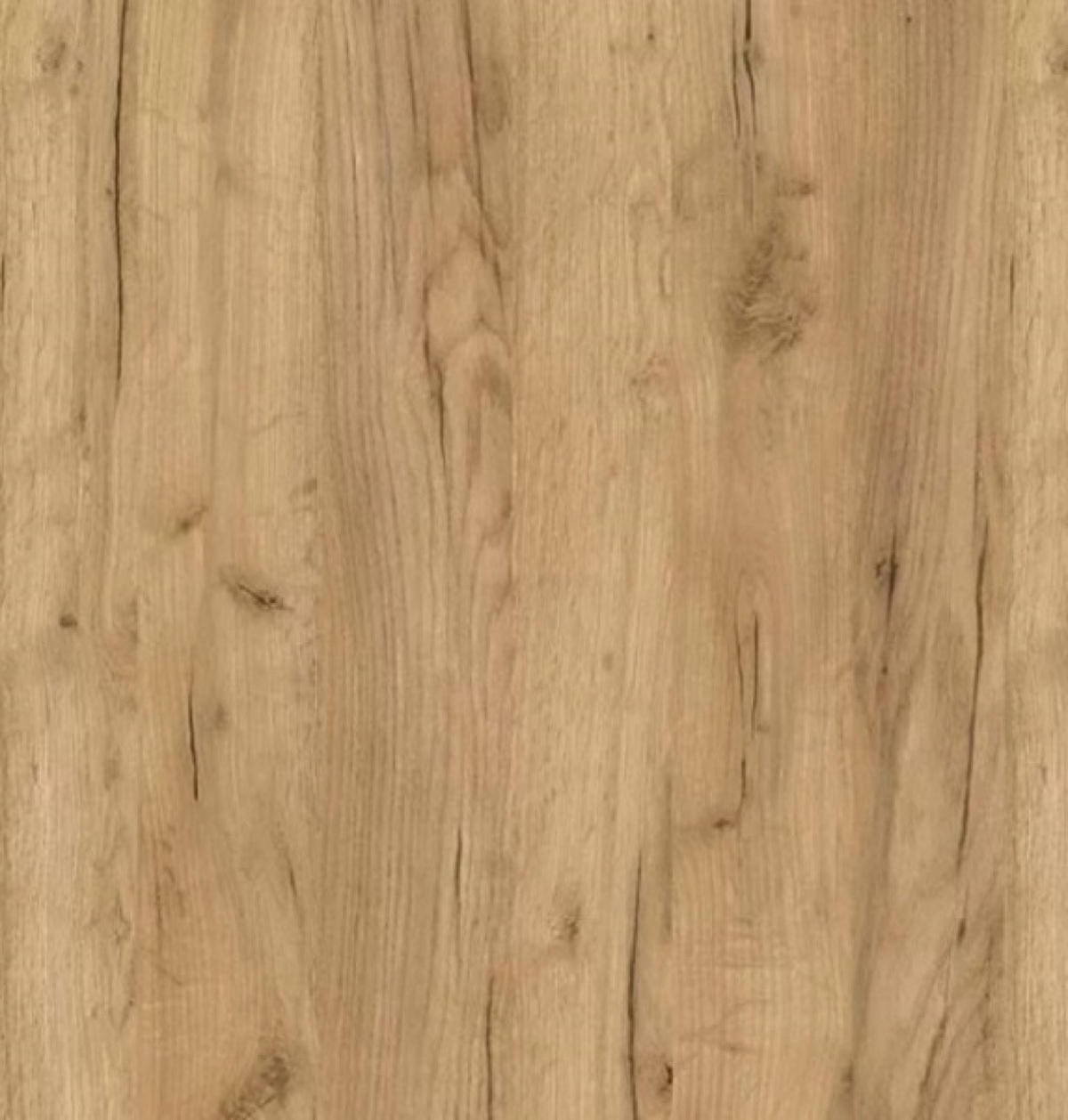 TISCH Craft Gold Ausziehbar Mit Lamellen Weiß 120/220 cm - Weiß/Braun, Holzwerkstoff (220/120/77cm) - Sepro Meble