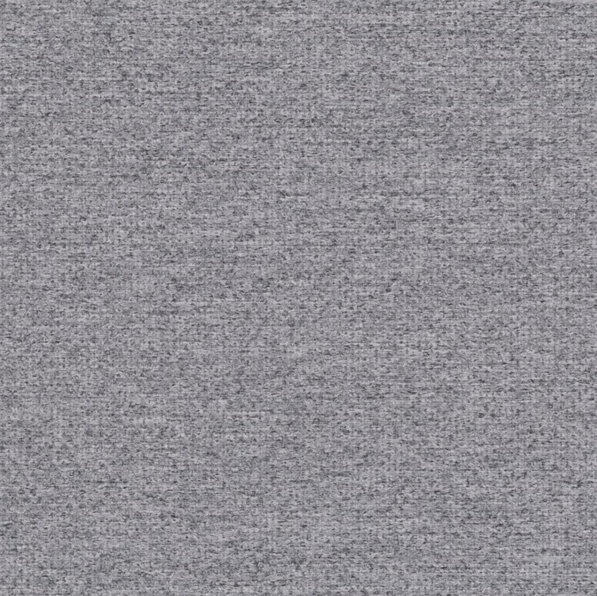 ECKSOFA L Form Sivaso Grau 310/210/85 cm – mit Schlaffunktion und Bettkasten - Silberfarben/Grau, Textil/Metall (310/210cm) - AX Living