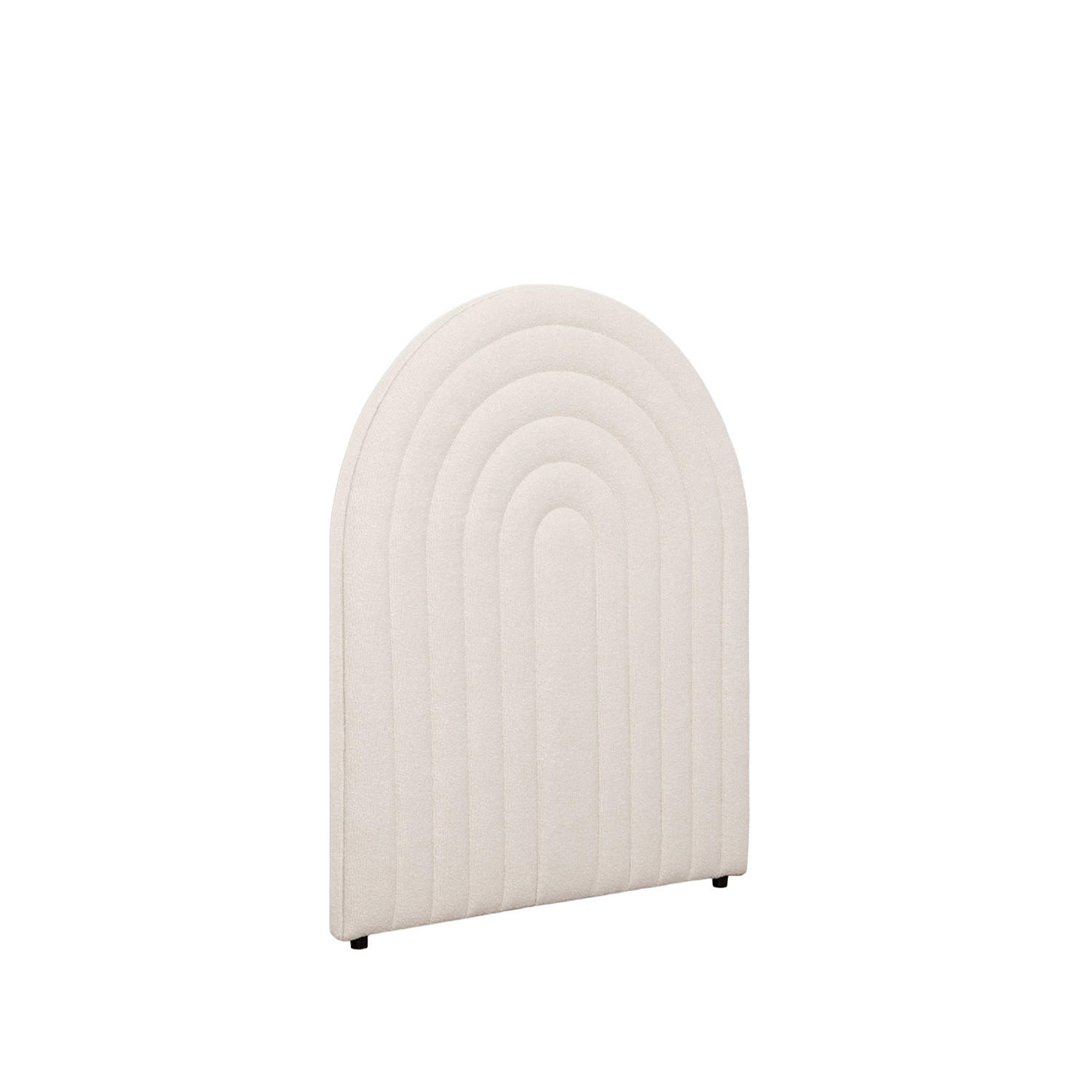 Klast Home Cabecero Beige 107x7 cm