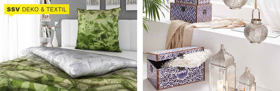 SSV Deko & Textil