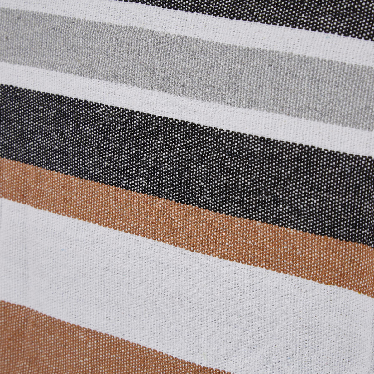 HÄNGEMATTE - Braun, Textil (150/3/272cm) - Relaxdays