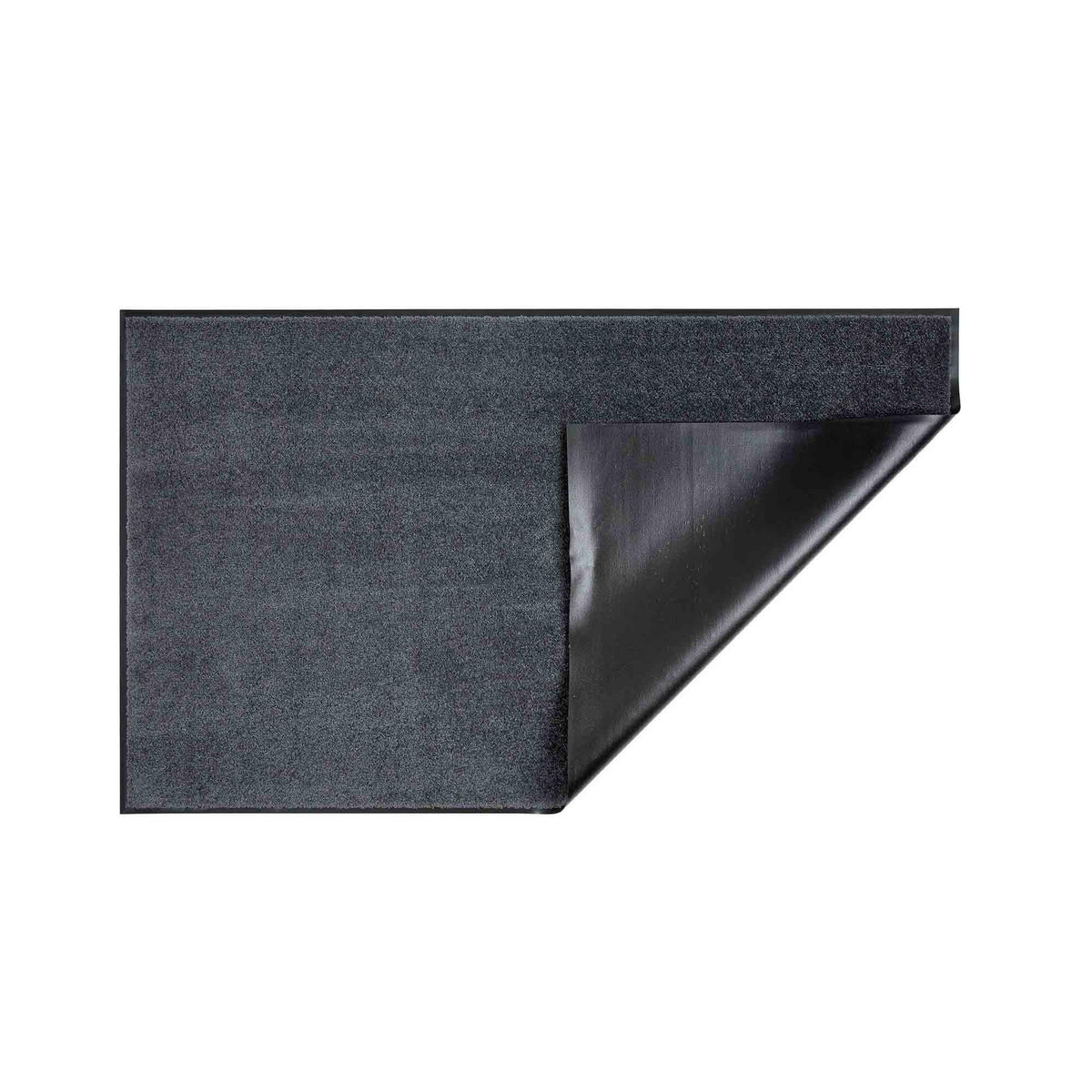 SAUBERLAUFMATTE PROPER TEX - Anthrazit, Textil (90/250cm) - Astra