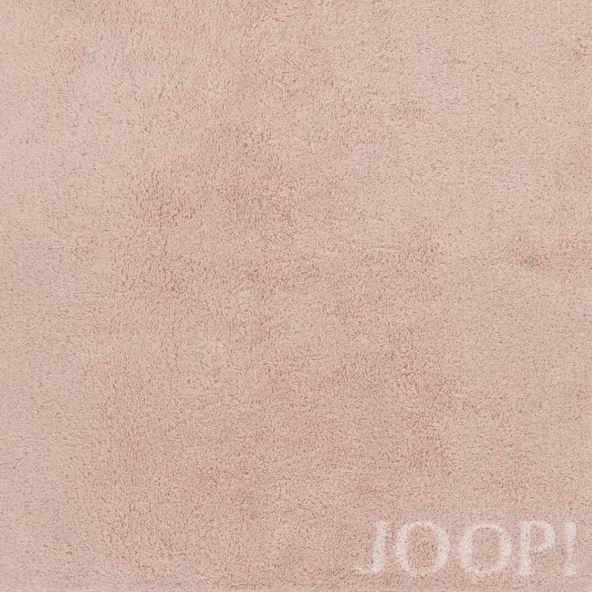 HANDTUCH Unisex Classic Rosa Baumwolle 10er Pack - Rosa, Textil (200/135cm) - Joop!