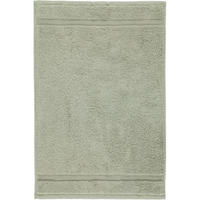 HANDTÜCHER PRINCESS JADE - 90 - Grün, Textil (40/60cm) - Rhomtuft