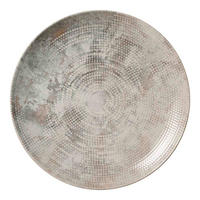 SPEISETELLER Cecina Perle ø 26 cm - Perlmutt, Keramik (26cm) - Ritzenhoff Breker