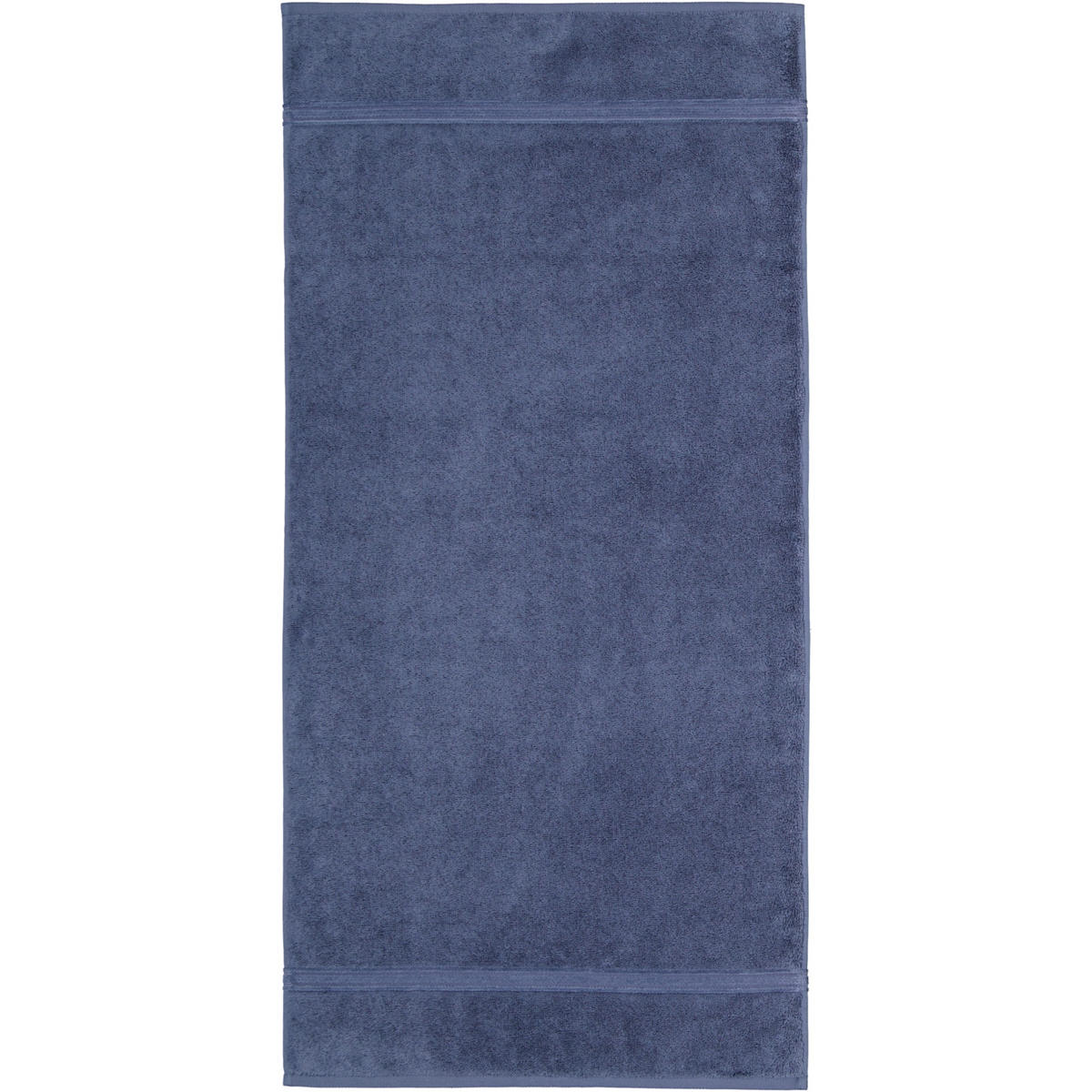 HANDTÜCHER BELIEF NEPAL - 4720 - Blau, Textil (30/50cm) - Vossen