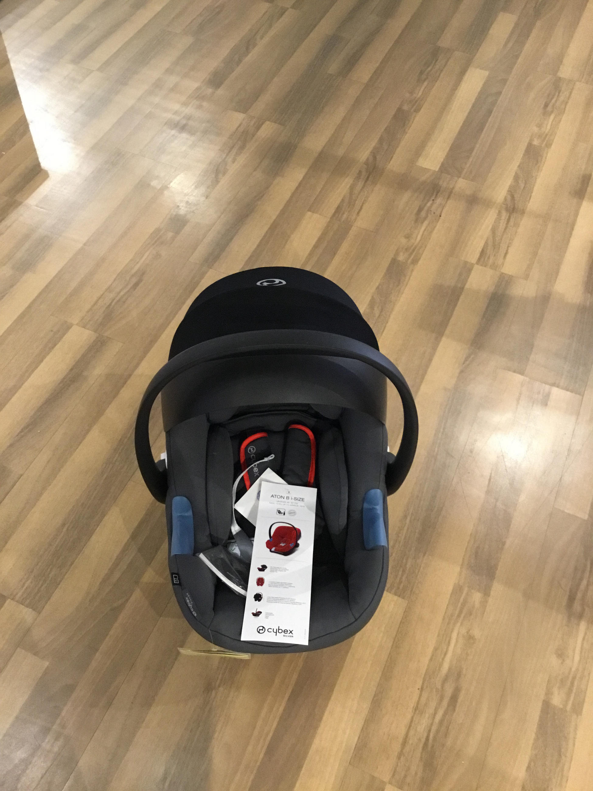 Babyschale Aton B - Cybex