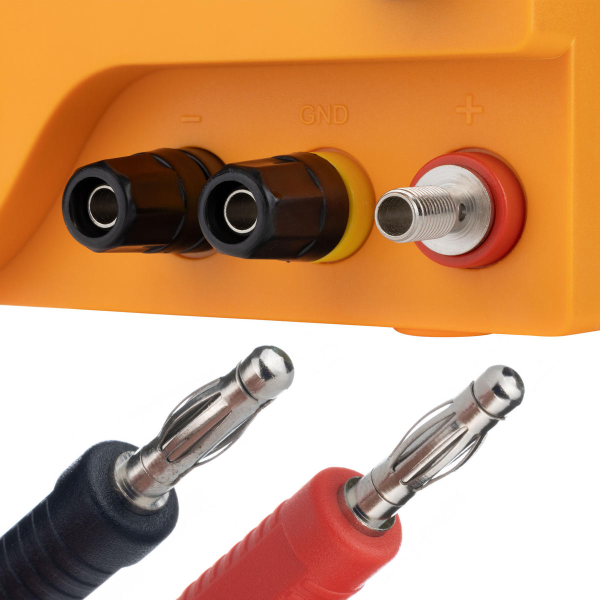 LÖTSTATION ProTech Trio v1 Set - Netzteil 32 V 10 A, Heißluftstation 700 W 100-500 °C, LÖTKOLBEN T12 75 W - Multicolor, Kunststoff/Metall (10/10/10cm)