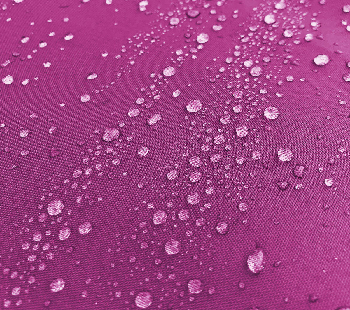 ERSATZDACH Antikpavillon 3x4m Sand - Bordeaux, Textil (297/1/397cm) - QUICK STAR