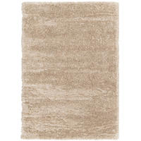 HOCHFLORTEPPICH 160/230 cm Bilbao - Beige, Textil (160/230cm) - Steffensmeier