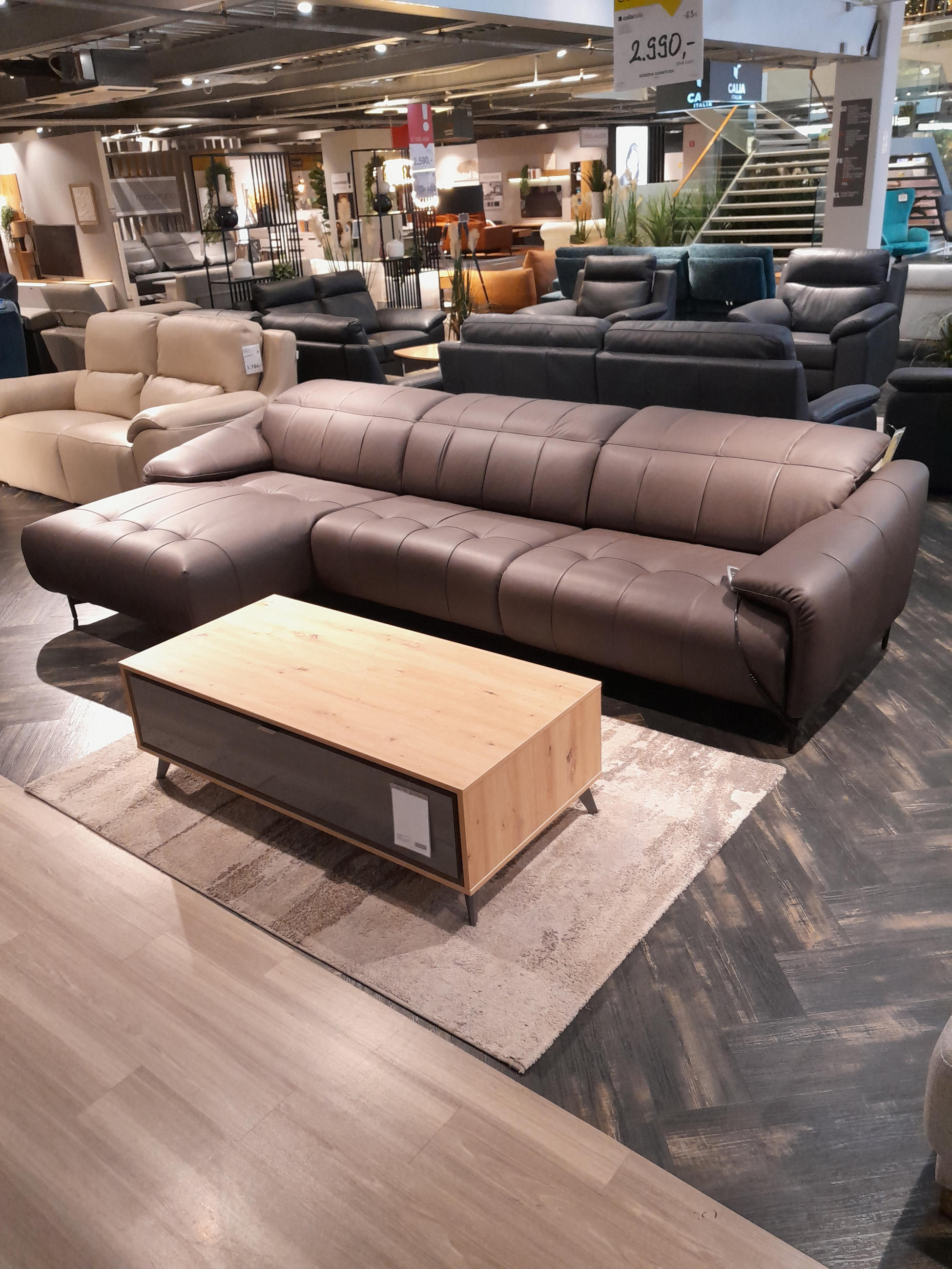 Gavano - Calia Italia