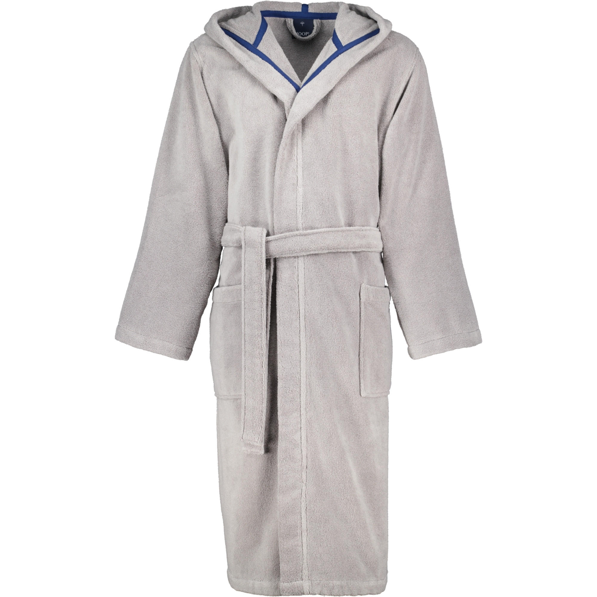 BADEMANTEL 46/48 Herren  - Grau, Basics, Textil (46/48null) - Joop!