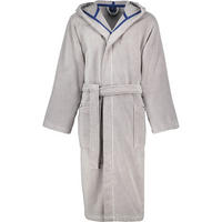 BADEMANTEL 50/52 Herren  - Grau, Basics, Textil (50/52null) - Joop!