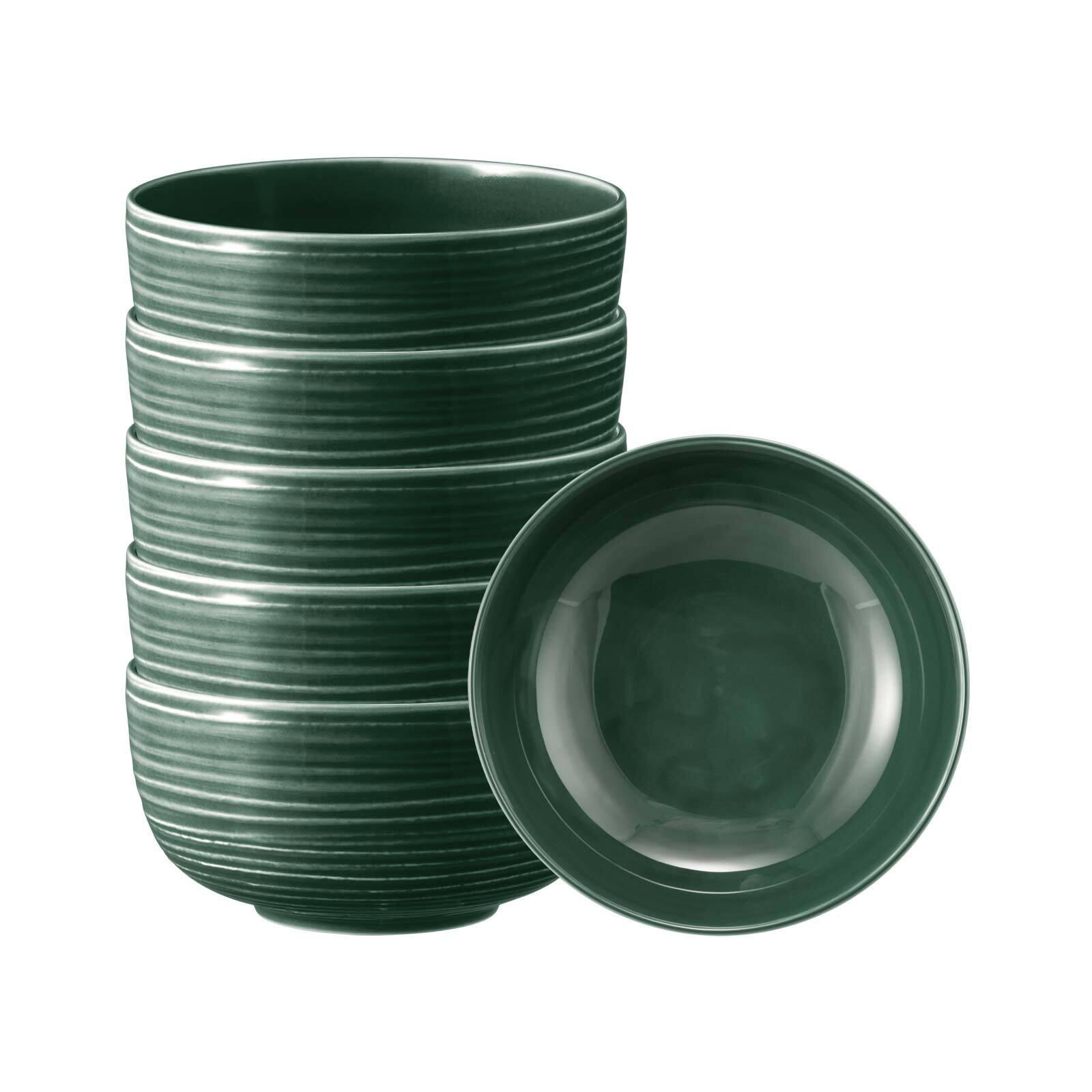 Seltmann Weiden Foodbowl Dunkelgrün