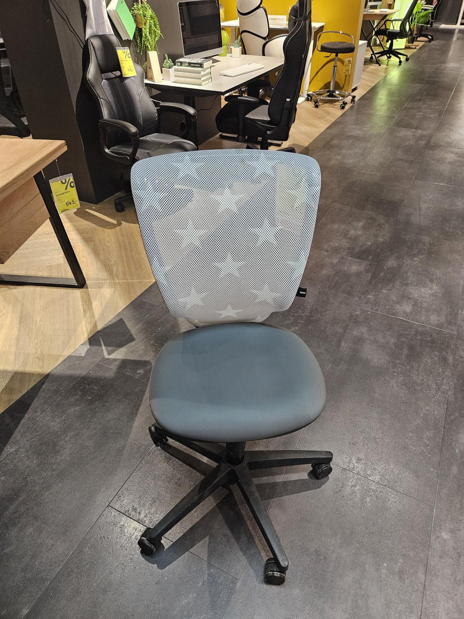 JUGENDDREHSTUHL - Xora