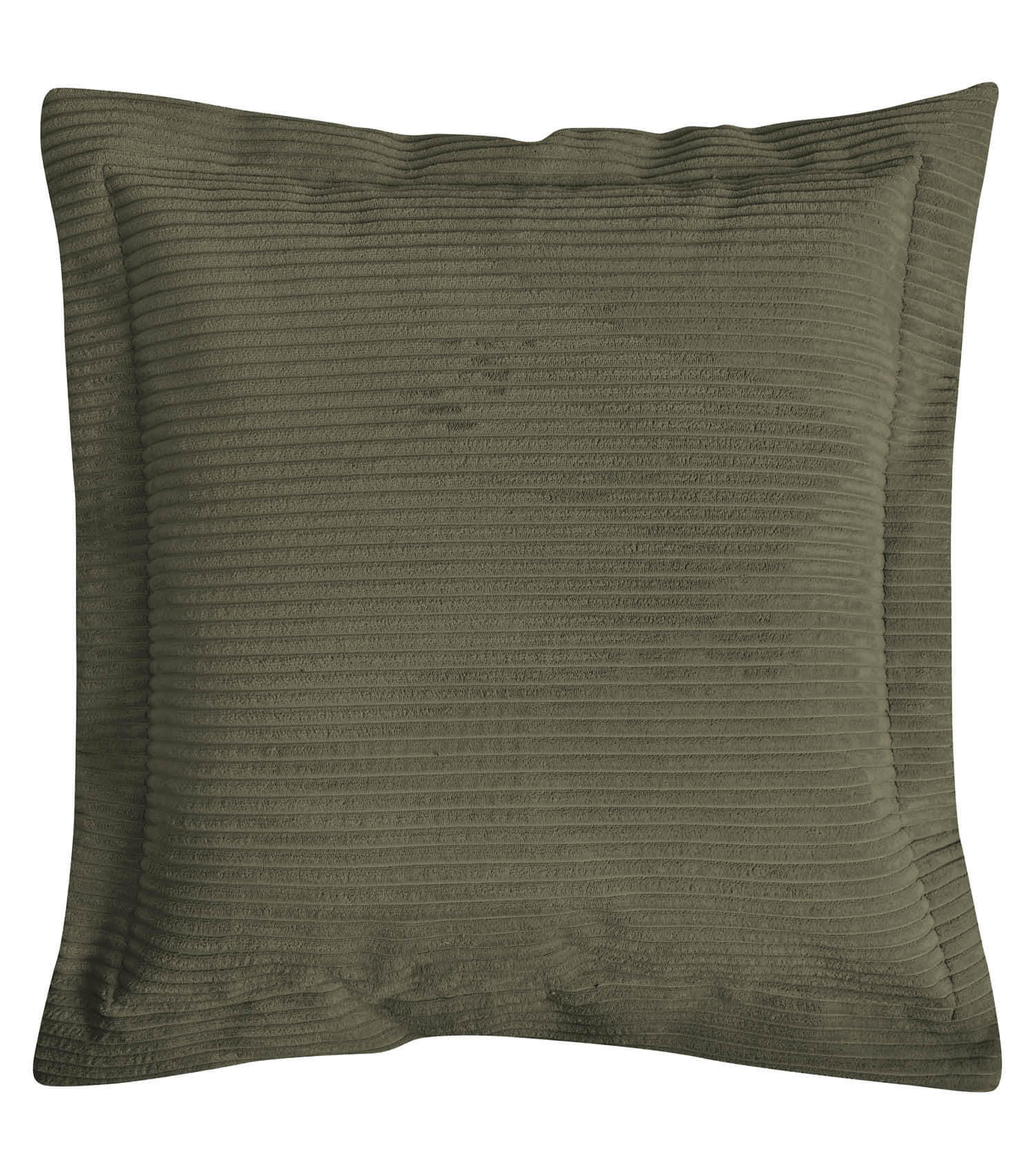 SOFAKISSEN Das Wölkchen - Grün, Textil (70/8cm) - Mokebo