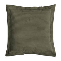 SOFAKISSEN Das Wölkchen - Grün, Textil (70/8cm) - Mokebo