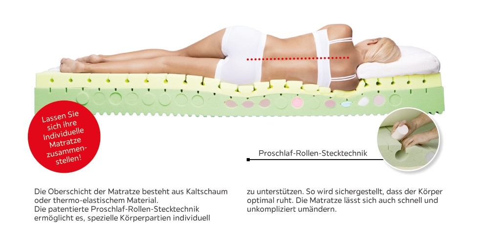 Physiosleep infografik